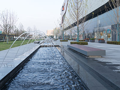 龙湾企业地下室防水