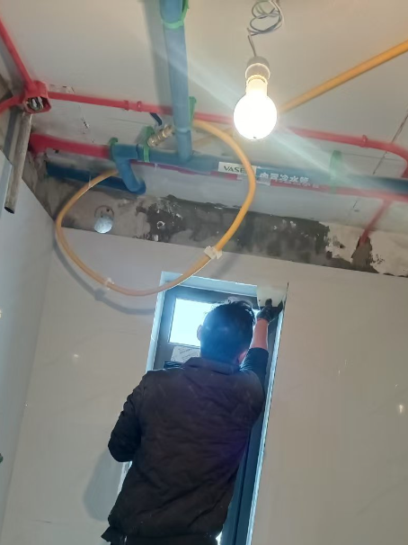 龙湾专业水管维修