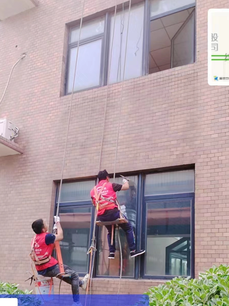 龙湾承接各类窗户玻璃维修